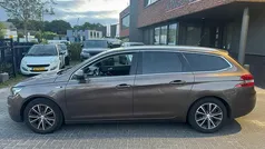 Gebruikt 2015 Peugeot 308 Style Stationwagen | € 3.995 (Eerlijke prijs)