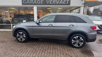 Occasion Mercedes GLC300e Business 320 PK (235 kW) 2021 SUV