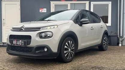 Occasion Citroën C3 Feel 83 PK (61 kW) 2019 Hatchback