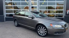 Gebruikt 2012 Volvo V70 Stationwagen | € 8.750 (Goede deal)