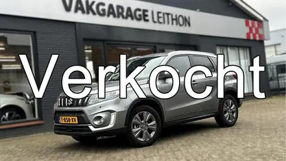 Occasion Suzuki Vitara 116 PK (85 kW) 2023 SUV