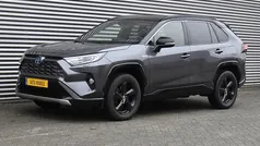 Gebruikt 2019 Toyota RAV4 Style SUV | € 27.750 (Eerlijke prijs)