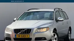 Gebruikt 2008 Volvo V70 Momentum Stationwagen | € 3.400 (Eerlijke prijs)