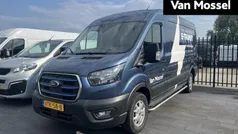 Overig Gebruikt 2023 Ford E-Transit Trend Van | € 29.950 (Super prijs)