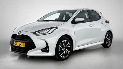 Occasion Toyota Yaris Hybrid 2025 Hatchback