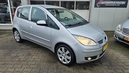 Gebruikt 2007 Mitsubishi Colt Hatchback | € 1.950 (Eerlijke prijs)