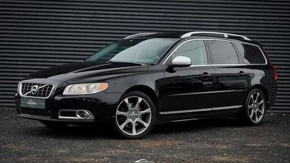 Gebruikt 2011 Volvo V70 Summum Stationwagen | € 10.750 (Goede deal)
