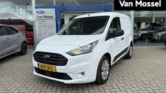 Gebruikt 2022 Ford Transit Trend Van | € 14.945 (Eerlijke prijs)
