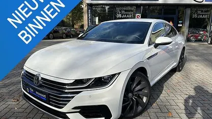 Gebruikt 2017 VW Arteon Business Hatchback | € 27.950 (Goede deal)