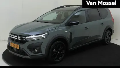 Occasion Dacia Jogger Extreme 2024 Grijs MPV