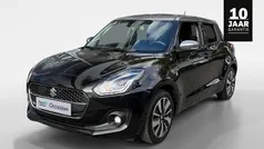 Gebruikt 2019 Suzuki Swift Hatchback | € 14.895 (Eerlijke prijs)