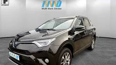 Gebruikt 2018 Toyota RAV4 SUV | € 25.250 (Goede deal)