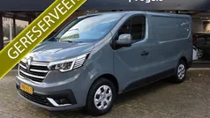 Gebruikt 2022 Renault Trafic MPV | € 18.750 (Goede deal)