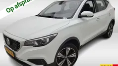 Gebruikt 2021 MG ZS Luxury Sedan | € 16.400 (Eerlijke prijs)