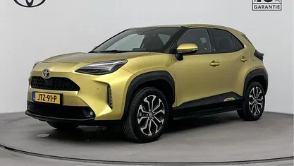 Occasion 2022 Toyota Yaris Cross Edition SUV | € 26.445 (Eerlijke prijs)