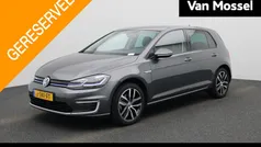 Gebruikt 2020 VW e-Golf Hatchback | € 12.900 (Eerlijke prijs)