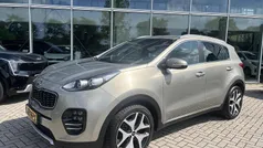 Gebruikt 2016 Kia Sportage First Edition SUV | € 20.945 (Eerlijke prijs)