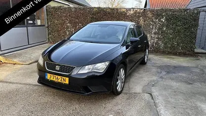 Occasion Seat Leon Business 105 PK (77 kW) 2013 Hatchback