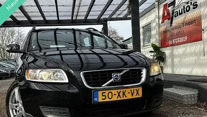Occasion Volvo V50 Momentum 125 PK (91 kW) 2007 Stationwagen