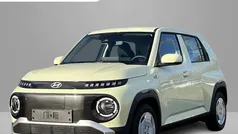 Gebruikt 2025 Hyundai Inster Hatchback | € 24.590 (Super prijs)