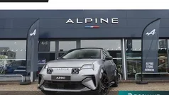 Grijs Nieuw 2025 Alpine A290 Hatchback | € 46.600 (Eerlijke prijs)