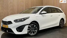 Gebruikt 2022 Kia Ceed Sportswagon Stationwagen | € 21.850 (Super prijs)