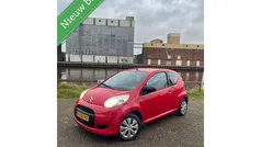 Gebruikt 2009 Citroën C1 Hatchback | € 1.595 (Goede deal)