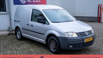 Occasion 2009 VW Caddy MPV | € 4.850 (Eerlijke prijs)