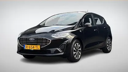 Occasion Ford Fiesta Titanium 125 PK (91 kW) 2022 Hatchback
