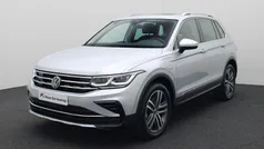 Grijs Gebruikt 2023 VW Tiguan Elegance SUV | € 37.880 (Eerlijke prijs)