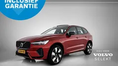 Rood Gebruikt 2024 Volvo XC60 Ultimate SUV | € 57.950 (Goede deal)