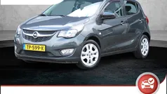 Gebruikt 2018 Opel Karl Edition Hatchback | € 10.200 (Eerlijke prijs)