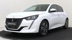 Gebruikt 2022 Peugeot 208 Allure Hatchback | € 18.925 (Eerlijke prijs)