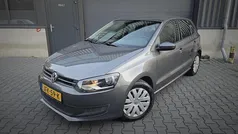 Gebruikt 2011 VW Polo Highline Hatchback | € 6.450 (Eerlijke prijs)