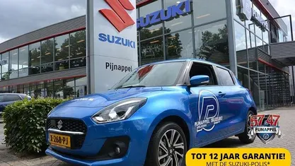 Occasion 2024 Suzuki Swift Style Hatchback | € 20.950 (Eerlijke prijs)