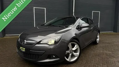 Occasion Opel Astra GTC Sport 140 PK (102 kW) 2012 Hatchback