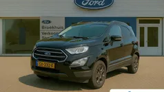 Gebruikt 2018 Ford Ecosport Ultimate SUV | € 12.395 (Eerlijke prijs)