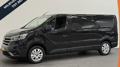 Gebruikt 2024 Renault Trafic Van | € 32.490 (Goede deal)