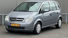 Gebruikt 2003 Opel Meriva Enjoy MPV | € 1.998 (Eerlijke prijs)
