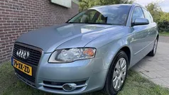 Gebruikt 2007 Audi A4 Stationwagen | € 3.445 (Eerlijke prijs)