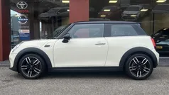 Hatchback Gebruikt 2019 Mini Cooper Pepper Hatchback | € 11.950 (Goede deal)