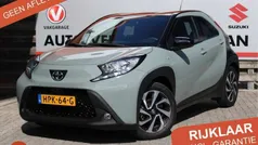 Gebruikt 2024 Toyota Aygo Pulse Hatchback | € 22.950 (Eerlijke prijs)