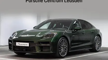 Occasion Porsche Panamera 4 471 PK (346 kW) 2025 Sedan