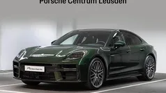 Groen Nieuw 2025 Porsche Panamera 4 Sedan | € 195.230 (Eerlijke prijs)
