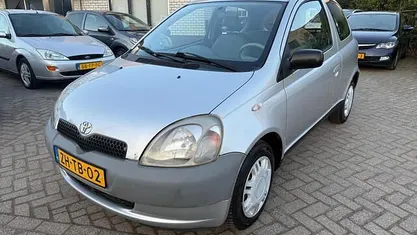 Occasion Toyota Yaris Terra 68 PK (50 kW) 1999 Hatchback