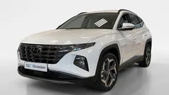 Wit Gebruikt 2024 Hyundai Tucson Premium SUV | € 35.950 (Goede deal)