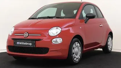 Occasion 2022 Fiat 500 Hatchback | € 11.725 (Goede deal)