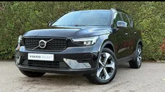 Gebruikt 2025 Volvo XC40 Plus SUV | € 45.940 (Eerlijke prijs)