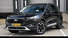 Zwart Gebruikt 2024 Ford Kuga Active SUV | € 41.495 (Goede deal)