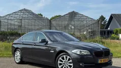 Gebruikt 2012 BMW 530 Executive Sedan | € 13.990 (Eerlijke prijs)